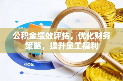 栾城公积金绩效评估，优化财务策略，提升员工福利