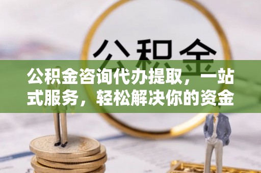 栾城公积金咨询代办提取，一站式服务，轻松解决你的资金难题