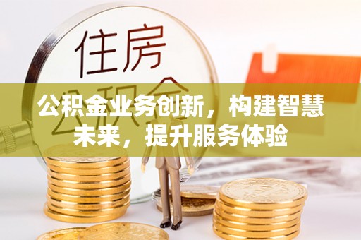 栾城公积金业务创新，构建智慧未来，提升服务体验