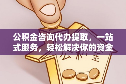 栾城公积金咨询代办提取，一站式服务，轻松解决你的资金难题