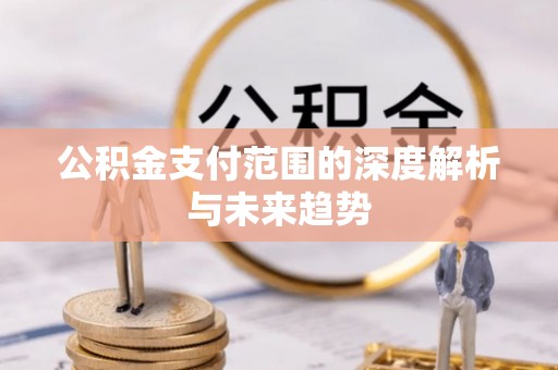 栾城公积金支付范围的深度解析与未来趋势