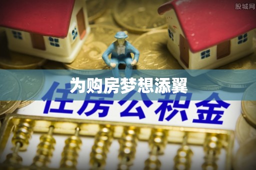 栾城为购房梦想添翼
