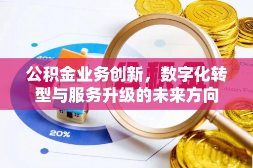 栾城公积金业务创新，数字化转型与服务升级的未来方向