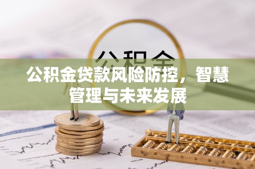 栾城公积金贷款风险防控，智慧管理与未来发展