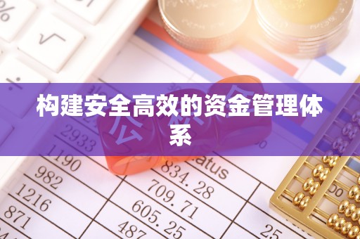 栾城构建安全高效的资金管理体系