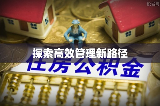 栾城探索高效管理新路径