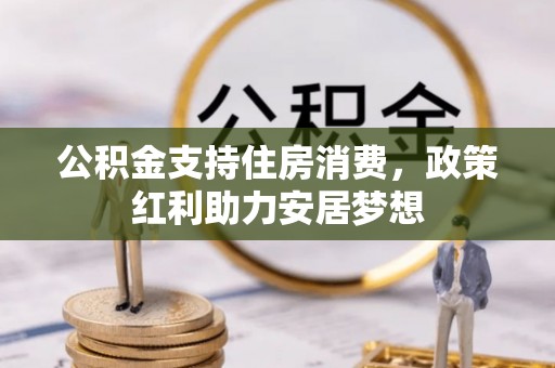 栾城公积金支持住房消费，政策红利助力安居梦想