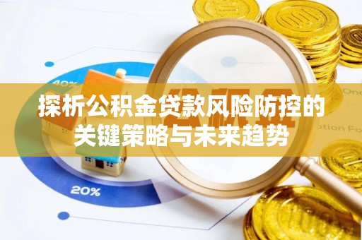 栾城探析公积金贷款风险防控的关键策略与未来趋势