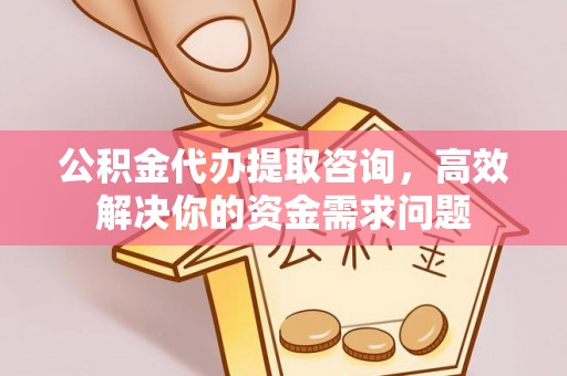 栾城公积金代办提取咨询，高效解决你的资金需求问题