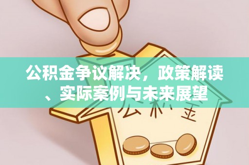 栾城公积金争议解决，政策解读、实际案例与未来展望