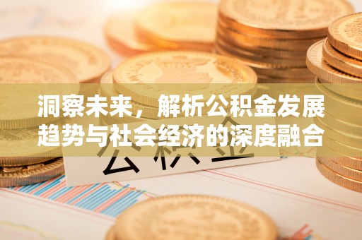 栾城洞察未来，解析公积金发展趋势与社会经济的深度融合