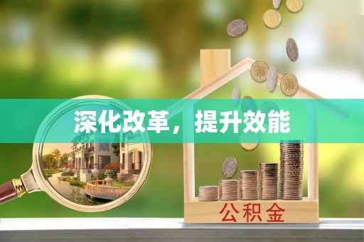 栾城深化改革，提升效能