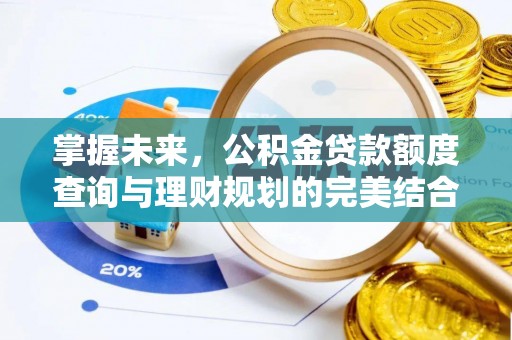 栾城掌握未来，公积金贷款额度查询与理财规划的完美结合