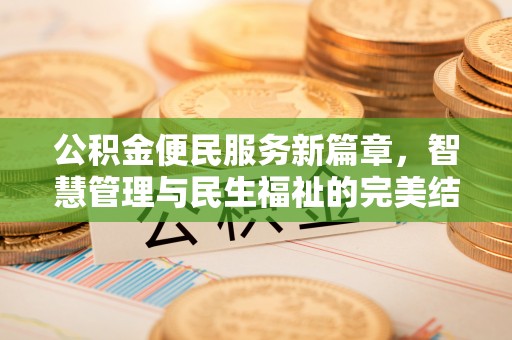 栾城公积金便民服务新篇章，智慧管理与民生福祉的完美结合