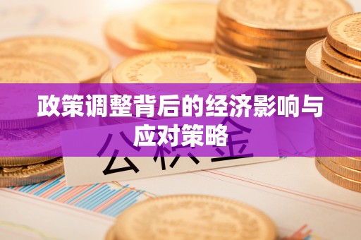 栾城政策调整背后的经济影响与应对策略