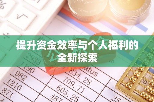 栾城提升资金效率与个人福利的全新探索