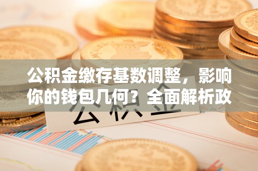 栾城公积金缴存基数调整，影响你的钱包几何？全面解析政策与实际收益