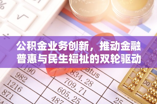 栾城公积金业务创新，推动金融普惠与民生福祉的双轮驱动