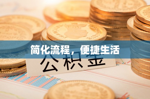 栾城简化流程，便捷生活