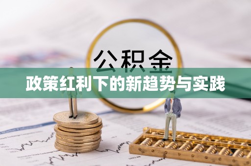 栾城政策红利下的新趋势与实践