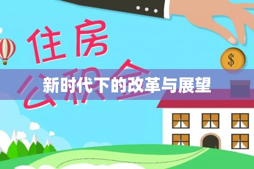 栾城新时代下的改革与展望