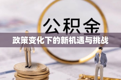 栾城政策变化下的新机遇与挑战