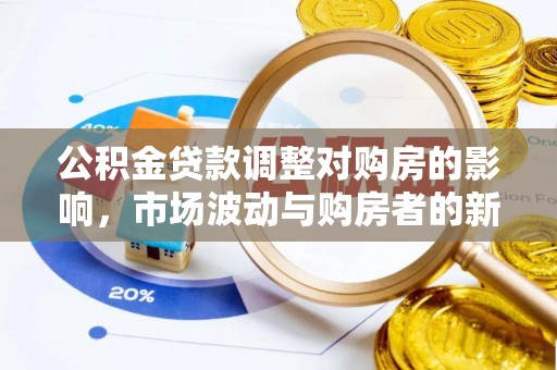 栾城公积金贷款调整对购房的影响，市场波动与购房者的新选择